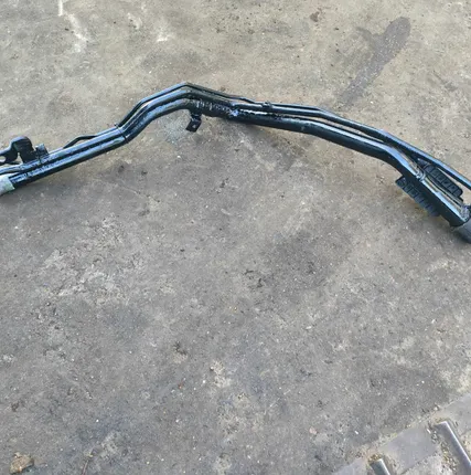 Фото №2 Ремонт горловины бензобака в Санкт-Петербурге