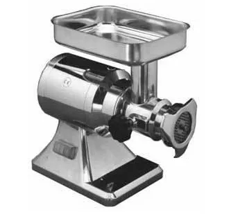 фото Мясорубка с системой Full-unger Fama Industries TS22(FTS116UTE)