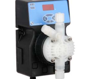 фото Насос дозировочный Etatron DLX-MA/MB 15-04