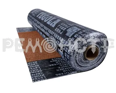 фото Ендовый ковер Сейфити Флекс терракотовый (1*10м, 10м2) П