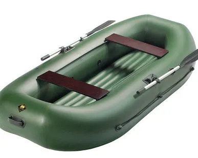 фото Лодка Таймень V 290 НД Таймень