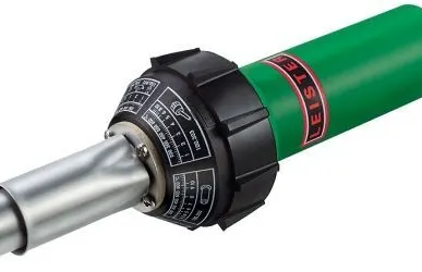 фото Аренда Сварочный аппарат горячего воздуха "Триак S"