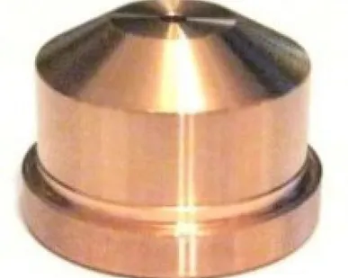 фото Сопло Ø1.7 мм (для A141)