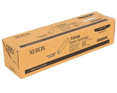 фото Картридж Xerox 106R01162