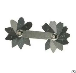 фото Щуп №1 кл2 0,03-0,1