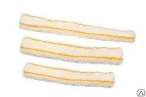 фото Шубка для мытья окон 40 см