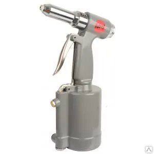 фото Пневмогидравлический заклепочник fubag hr2448 100160