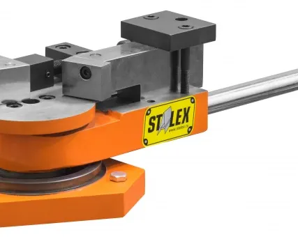 Фото №0 Инструмент ручной гибочный универсальный Stalex SBG-40