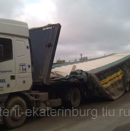 Фото №0 Ремонт после дтп