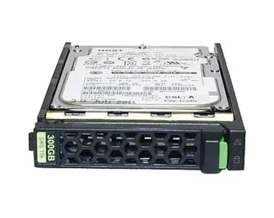 фото Жесткий диск Fujitsu