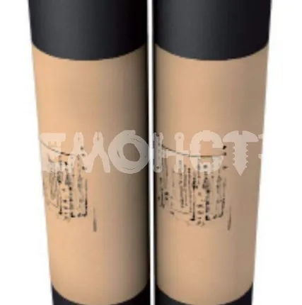 Фото №0 РУБЕРОИД РПП-300 (0) МК рулон 15 м2 (1/53) П