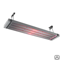 фото Инфракрасный обогреватель Hintek IC-40