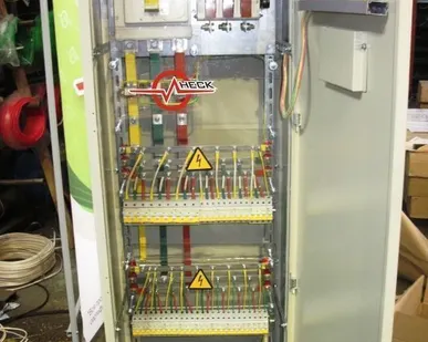 фото Пункт распределительный ПР11-3104