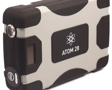 фото Пусковое устройство Aurora Atom