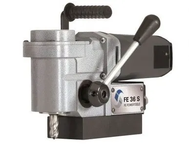 фото Сверлильный станок на магнитном основании FE 36S
