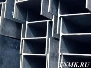 фото Балка двутавровая 35Б1 ст. 3пс/сп ГОСТ 26020-83