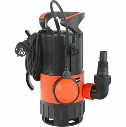 Фото №0 Насос дренажный PATRIOT F 500 D 315302408