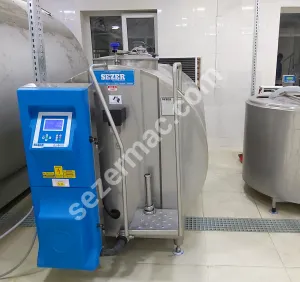 Фото №6 Горизонтальный танк охладитель 6000 литров - FJB GROUP LLC в Удельной