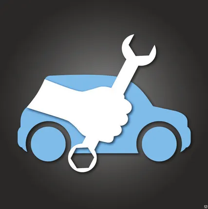 Фото №0 Тюнинг авто. Решетка бампера на Nissan