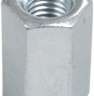 фото Гайка соединительная М12