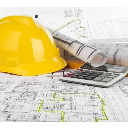 Фото №0 Проектирование зданий и сооружений