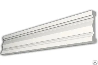 Фото №0 Молдинг М-058 220х119