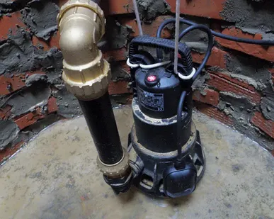 фото Циркуляционные и дренажные насосы