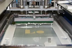 Фото №5 Станок для печати на шарах в Москве