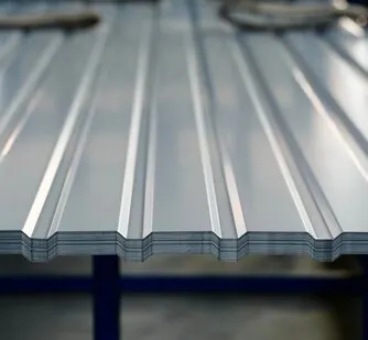 фото Профнастил С-10 оцинкованный - С-10 - Оцинкованный - Первый - Индивидуальные - Розница