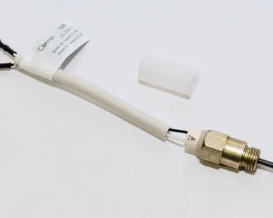 фото Свеча GP 9в (12в) только для изделий с маркировкой GP, сб.2423, для Бинар