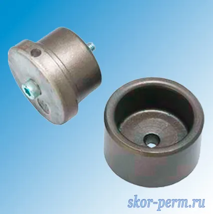 Фото №0 Насадка сварочная 110