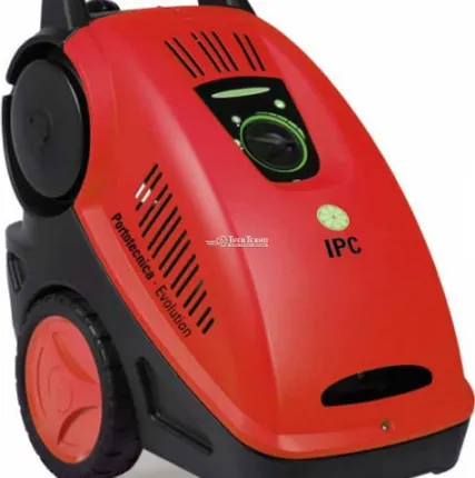 Фото №0 Мойка высокого давления PORTOTECNICA EVOLUTION X5 DS 3670 T IDAF 89839