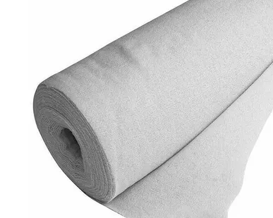 фото Полотно геотекстильное нетканое ГЕО Стандарт 150 2100х50000 каландр 150 г/м2