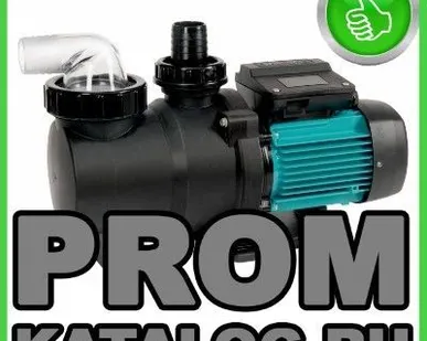 фото Насосы для бассейнов Espa