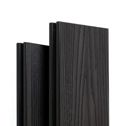 Фото №0 Террасная доска Ecodecking Титан 3D