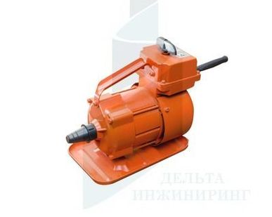 фото Вибратор глубинный VEKTOR-1500 42V