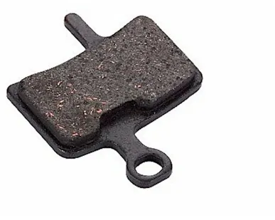 фото Тормоза 0 Колодки тормозные Baradine DS-32, для дисковых тормозов DIATECH Anchor, ARMOR