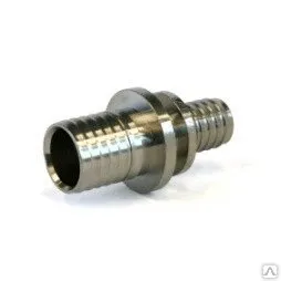 Фото №0 Соединение труба-труба редукционное 20×16