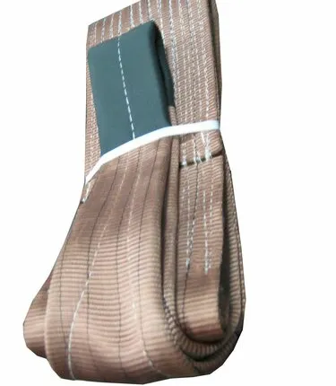 Фото №0 Строп текстильный петлевой СТП (SF6) 3,0 т. (150мм.) ИСП 1.L-2,2 м.