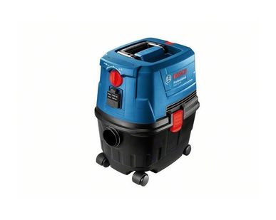 фото Пылесос Bosch GAS 15 PS.