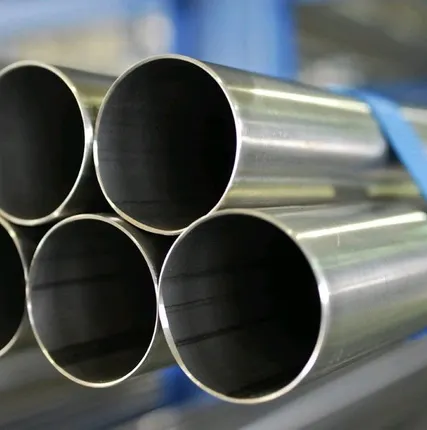 Фото №0 Труба электросварная