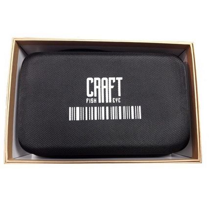 Фото №1 Подводная Камера CRAFT FishEYE 110