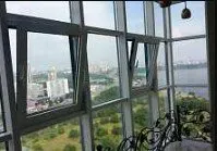 фото Теплое остекление балконов