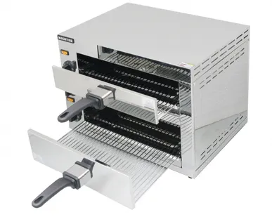 фото Печь статическая Kocateq EPC02ECO