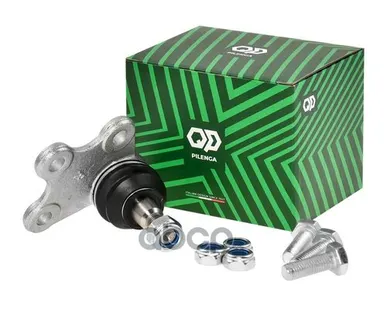 фото TSP3175 PILENGA Опора шаровая R VW POLO/SKODA Fabia PILENGA арт. TSP3175