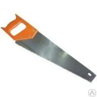 Фото №0 Ножовка по дереву, 12 мм