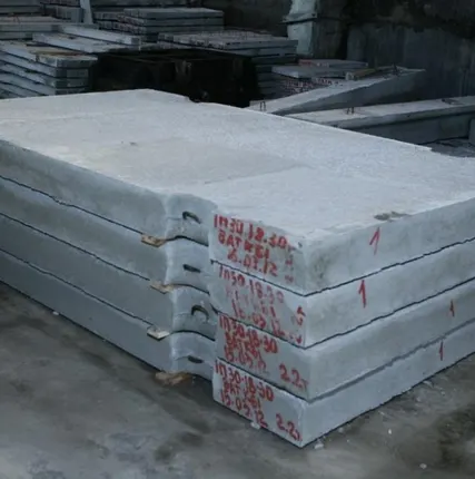 Фото №0 Плита дорожная 1П 30-18-30 3000х1750х170 мм