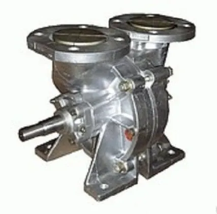 Фото №0 Самовсасывающий насос 1СВН-80А-П (правый) без э/д