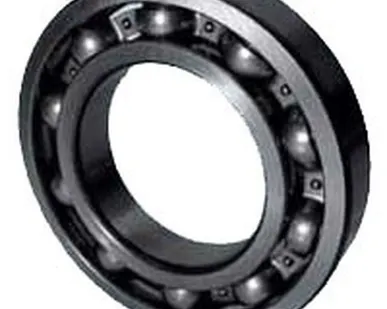 фото Подшипник 60320 шариковый радиальный однорядный