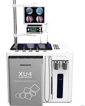 Фото №0 ЛОР-комбайн XU4 модель А